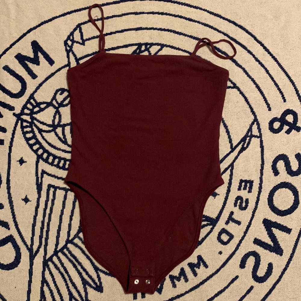 Women's Bodysuit